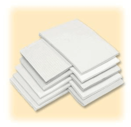 Ritmed®Professional Towels - Up & Running!