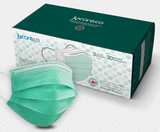 JY Care Disposable Medical Face Mask L1 & L2 Box of 50/L3 (Box of 30)